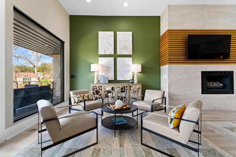 Salience Path W/heated Pool & Game Room