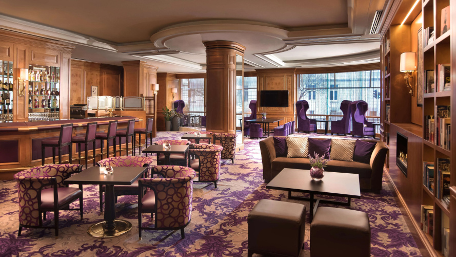 Sheraton Zagreb photo 26