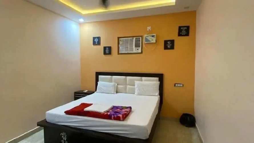 Natraj Hotel
