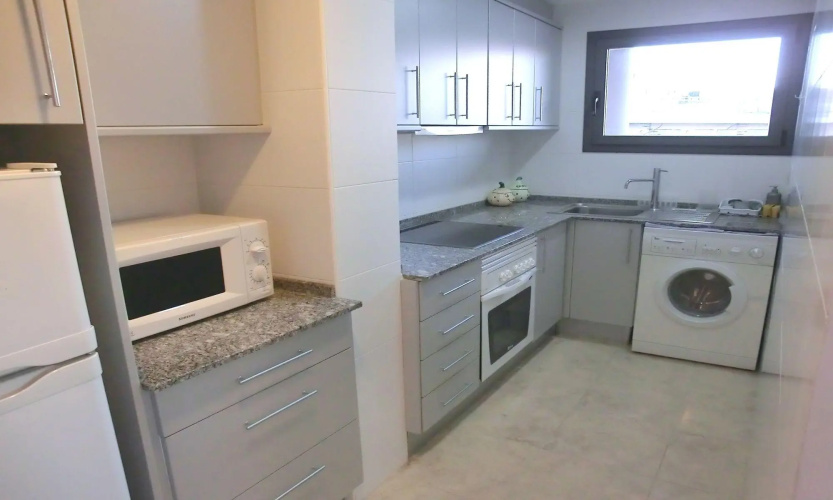 104652 - Apartment in Lloret de Mar