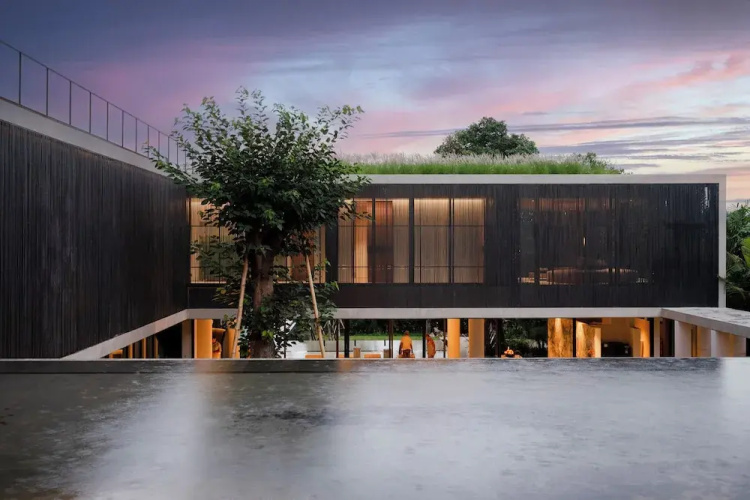 Lux Escape 6BD Architectural Masterpiece
