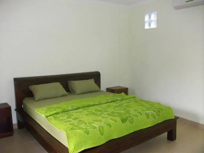 Pangkung House