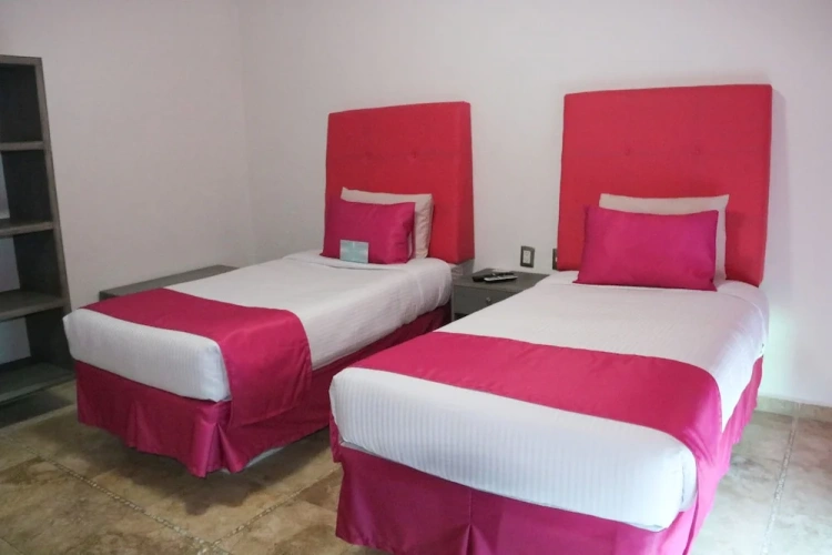 2 Bedrooms Family Villa with pool view