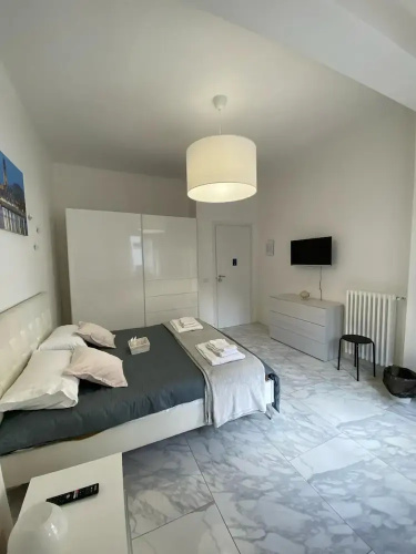 Ennio Rooms