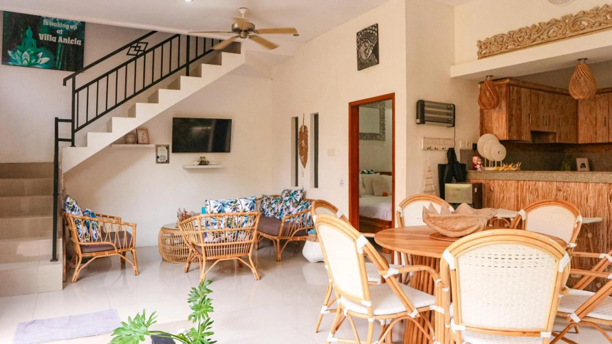 Villa Aniela