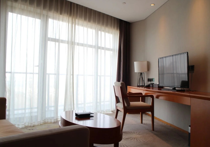 Suzhou Qingshan Conference Center