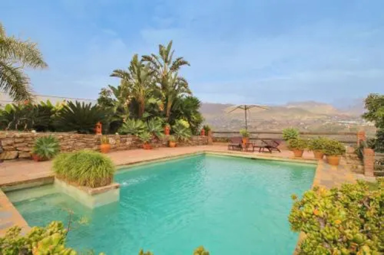 Villa Araceli
