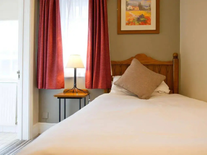 Innkeepers Lodge Exeter Clyst St George