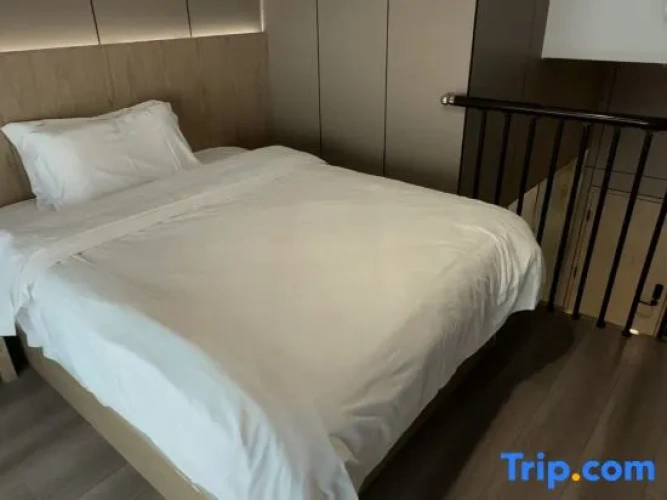 Luxury Duplex room