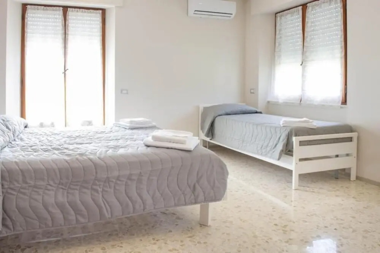 B&b Alba sul Mare