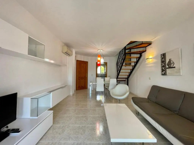 Duplex Paz VF007