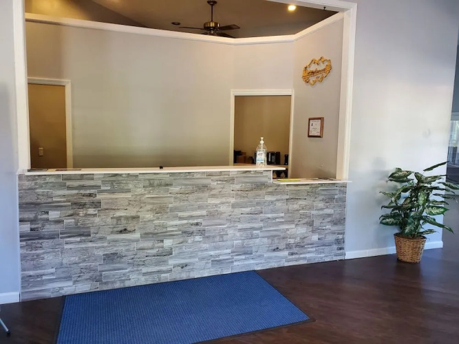 University Inn