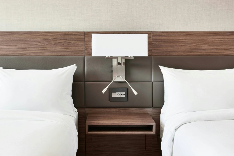 AC Hotel by Marriott Columbus Downtown