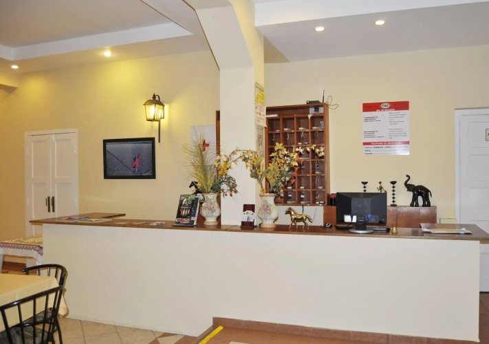 Hotel Gandia