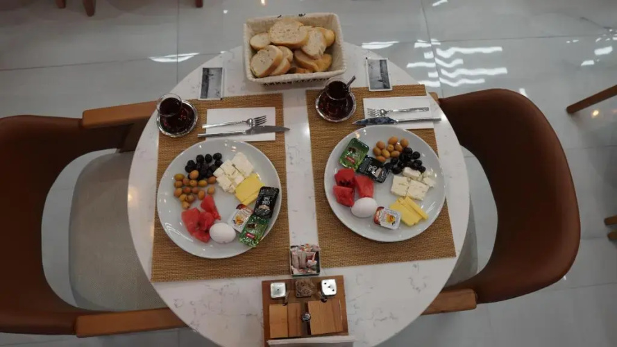 Çorlu Karadeniz Hotel