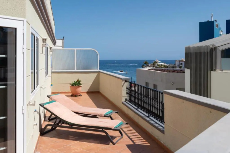 Edificio Playa