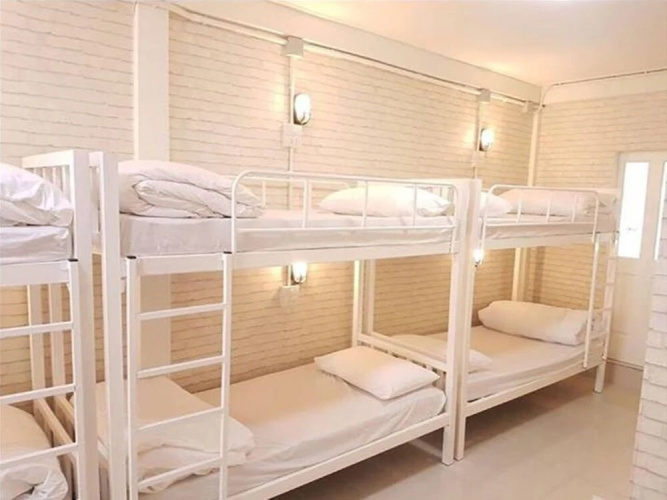 3plus1 Hostel - Adults Only