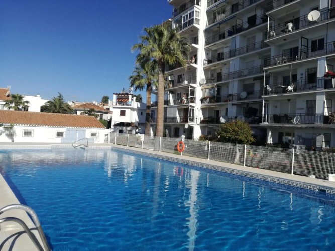 Apartamento La Florida