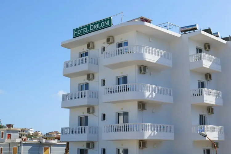 Otel görseli