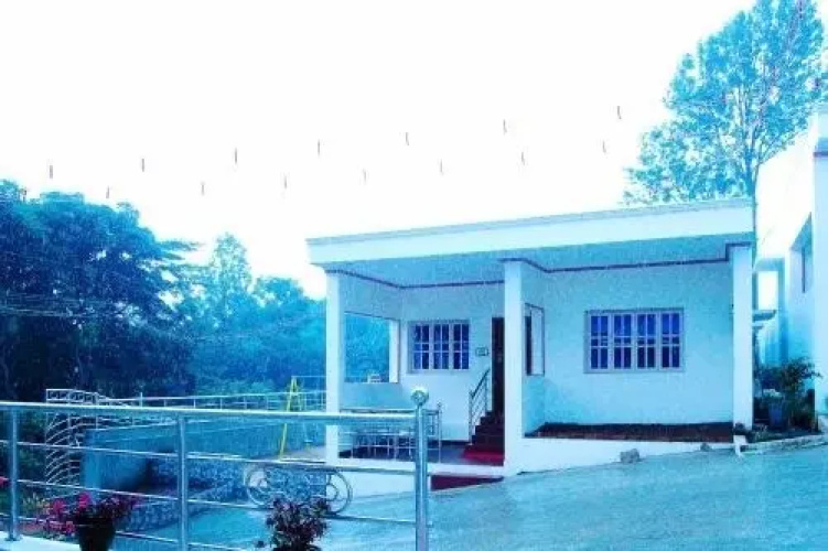 Chill Breeze Resort