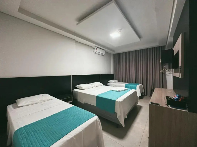 Raf Hotel