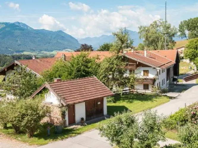 Hotel Garni Alpenblick