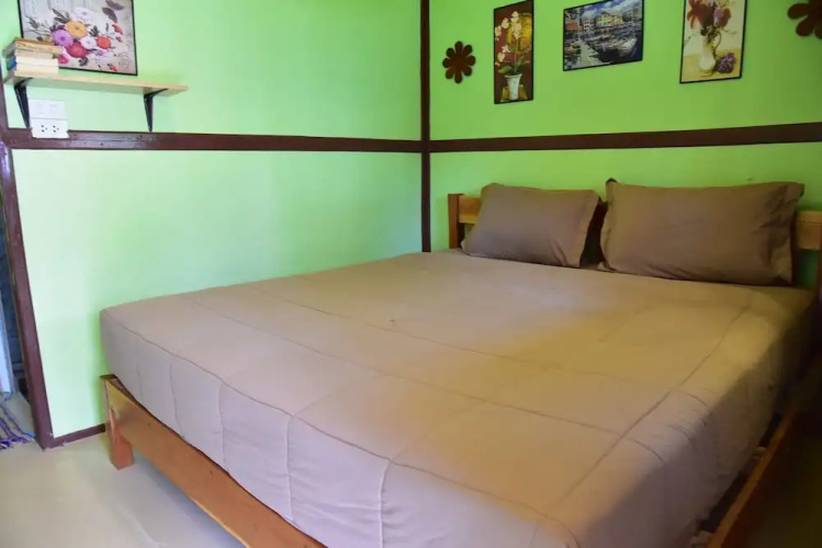 Best Friends Hotel & Hostel