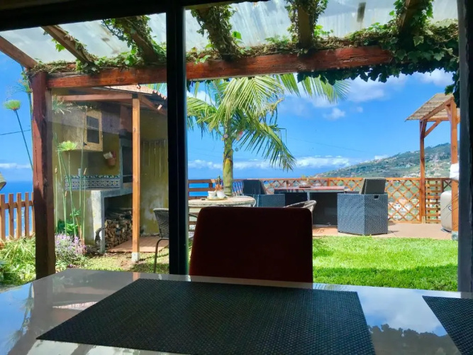 Beautiful Apartment Fontes