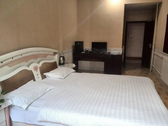 Qufu Lianfang Hotel