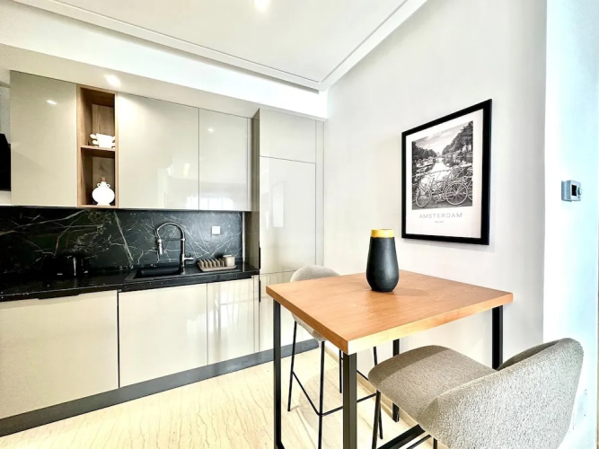 Superbe Logement Luxueux JDC
