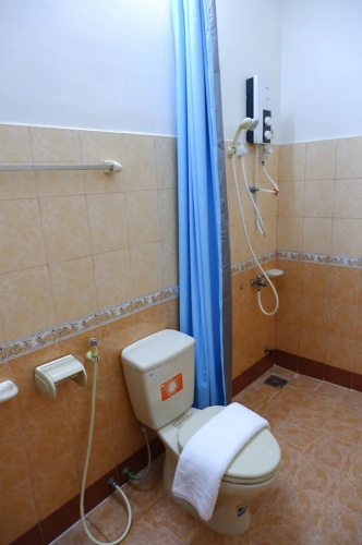 Winter Spring Home & Tourist - Hostel