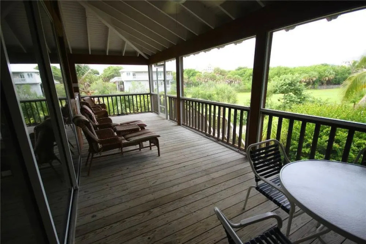 085-gulf Breeze Cottage