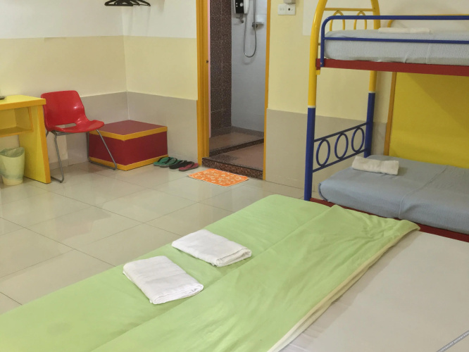 Abby Hotel IGB Tasek