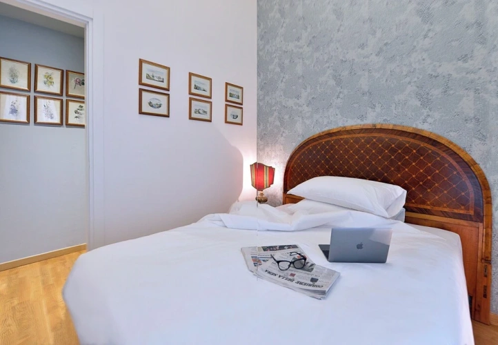 La Torre Apartment