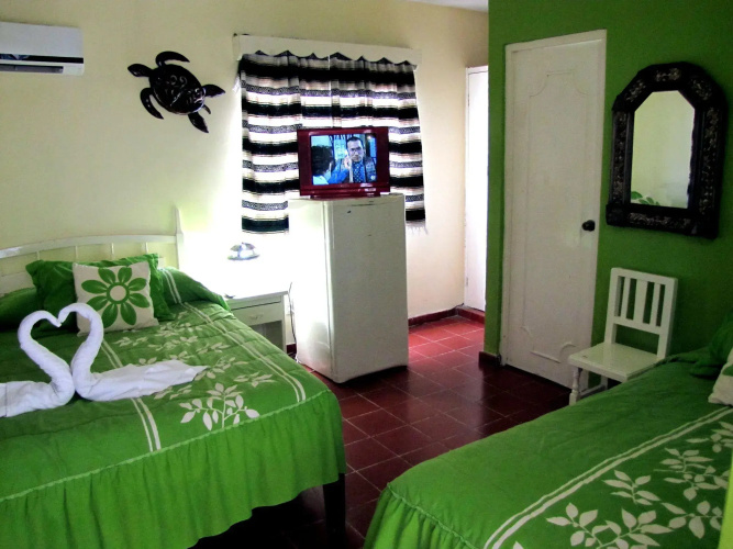Mariana Beach Hotel