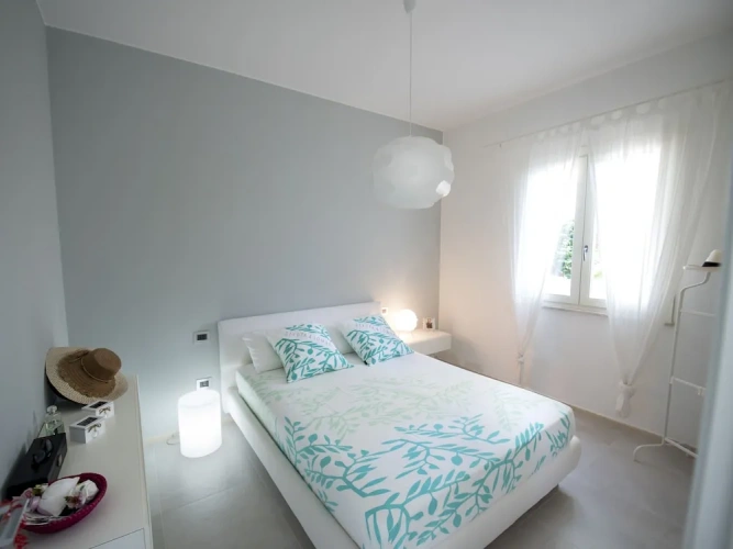 2 Bedrooms Villa
