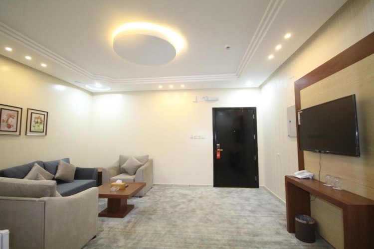 Superior Suite