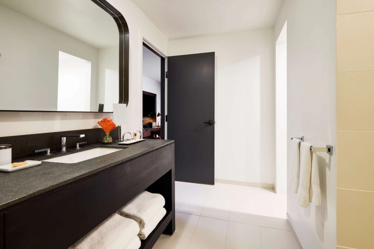 Hotel Kabuki - A Joie De Vivre Boutique Hotel photo 11