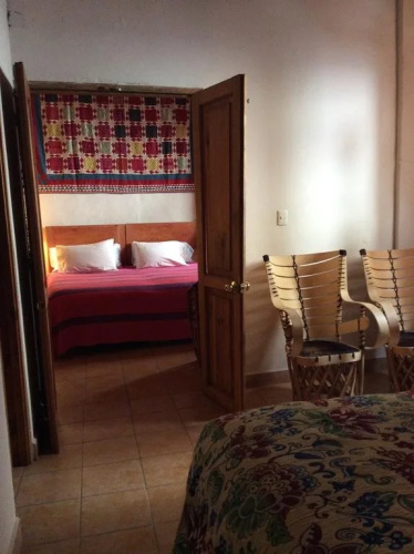 Alma del Sol Bed & Breakfast Inn