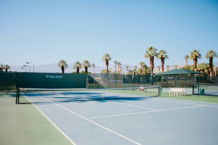 JW Marriott Desert Springs Resort & Spa photo 31