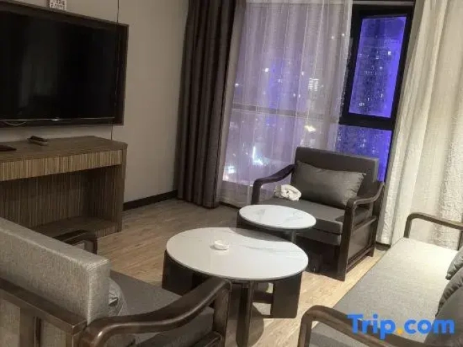 2 Bedrooms Family Suite