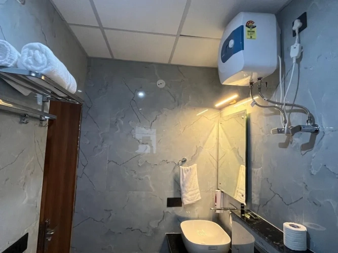 Classic Twin room