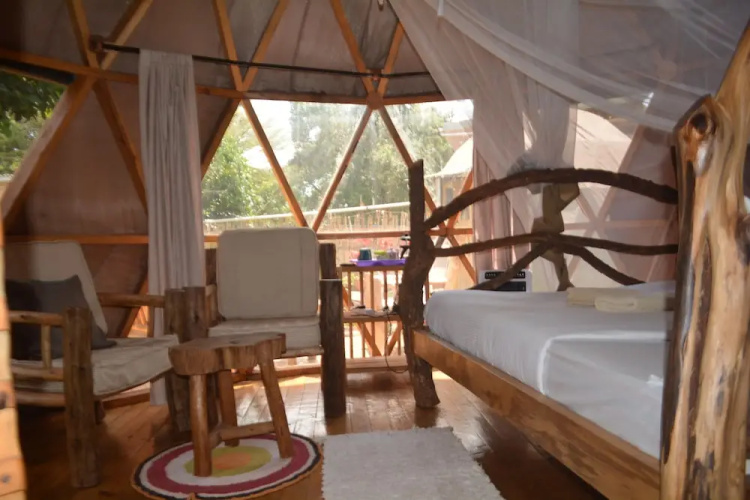 Jinja Backpackers