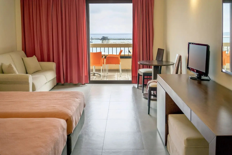 Kymi Palace Hotel