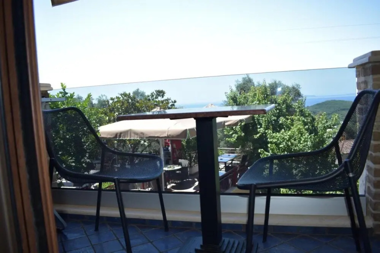 Panorama Exclusive Suites
