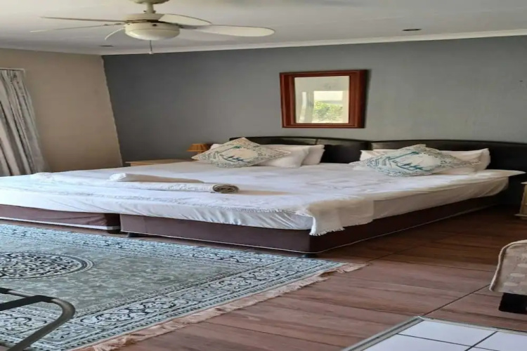 Matina guest house