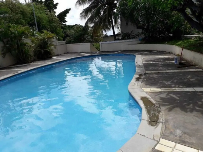 3 bed Apartment on 1st Floor