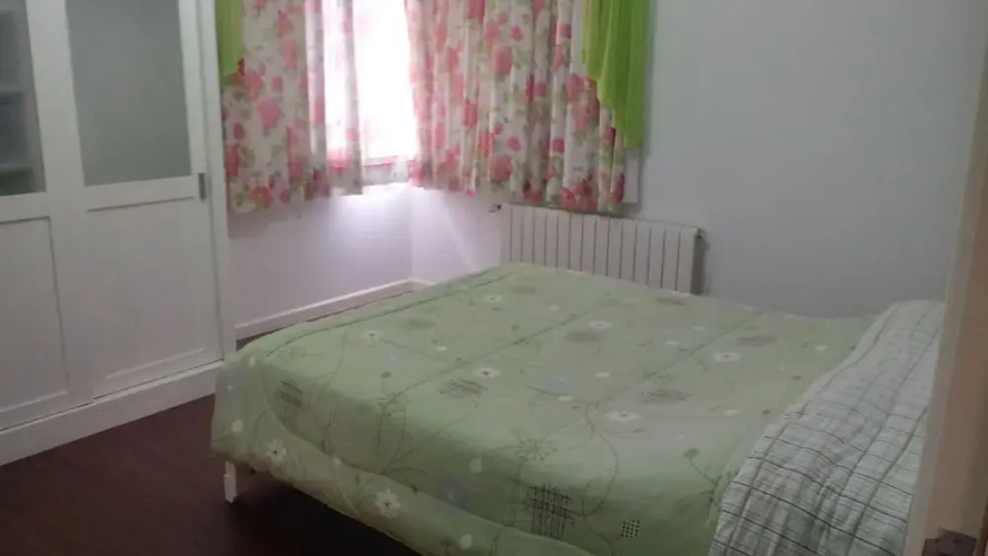 Cobertura Dona Francisca - Rua Coberta