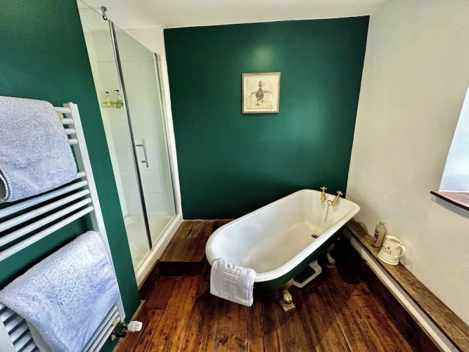 Home Farm Bed & Breakfast