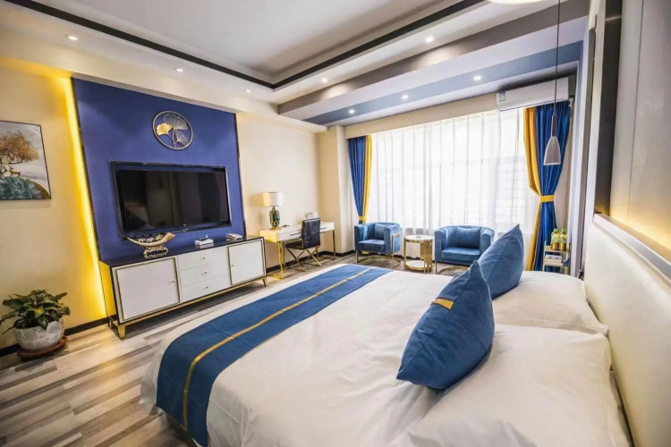 Landu Hotel